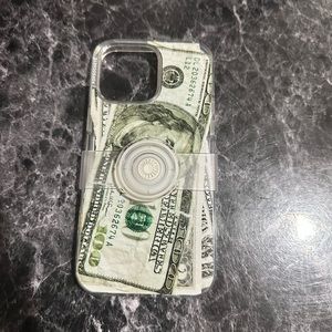 popsocket magsafe 14 pro max case